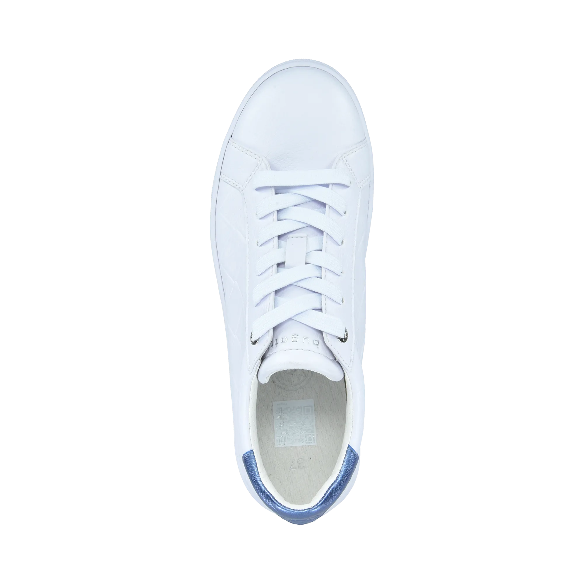 Sneaker weiß