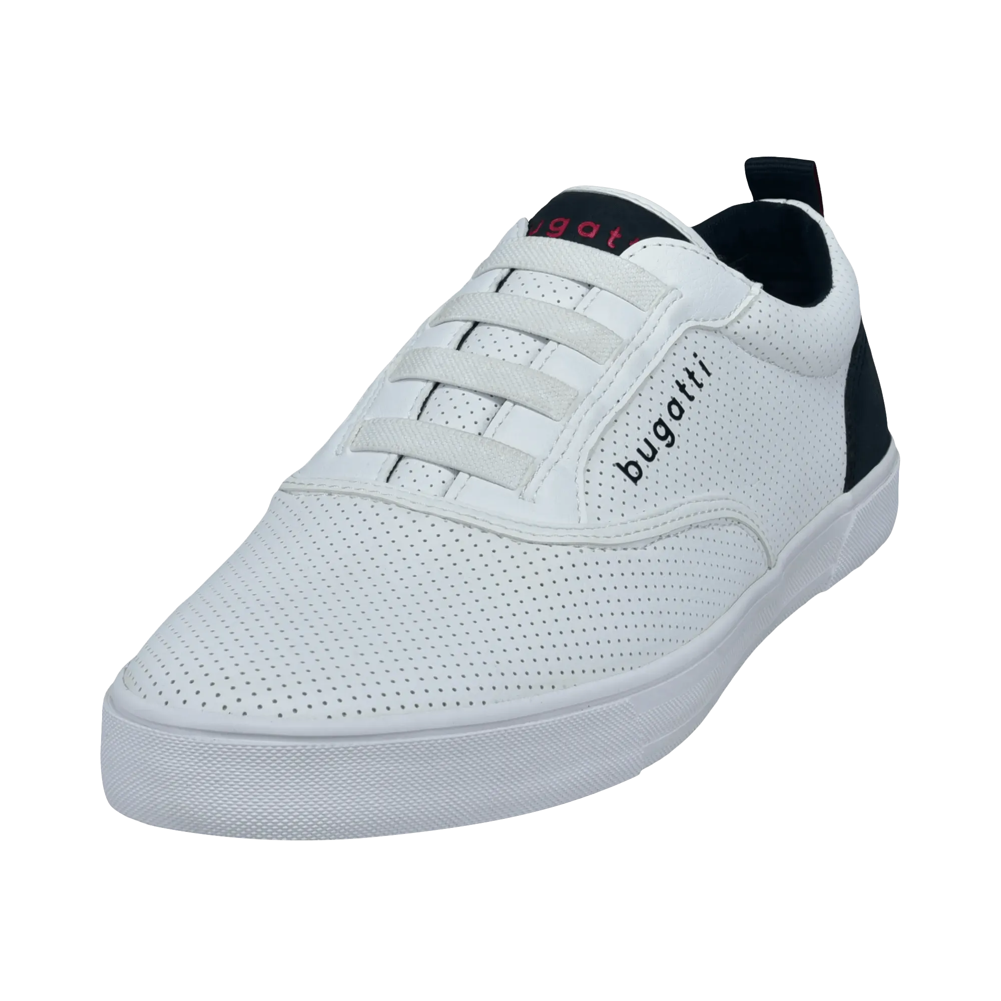 Sneaker weiß