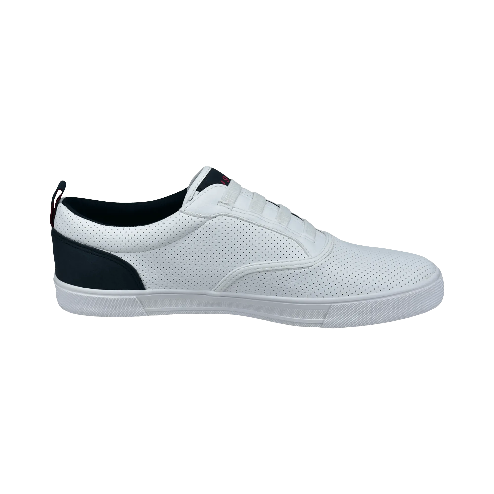 Sneaker weiß