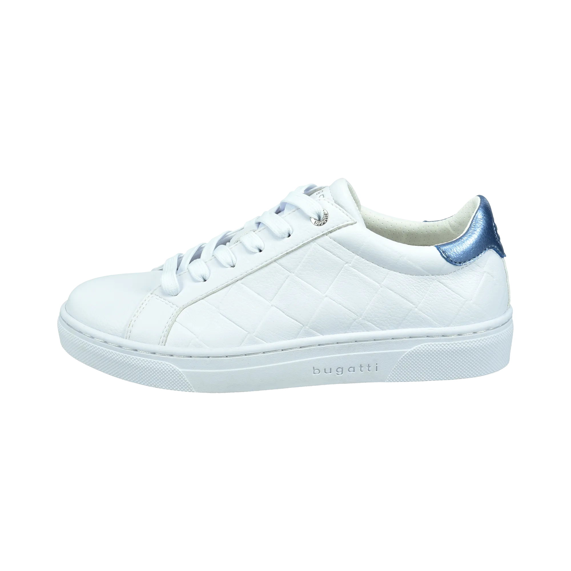 Sneaker weiß
