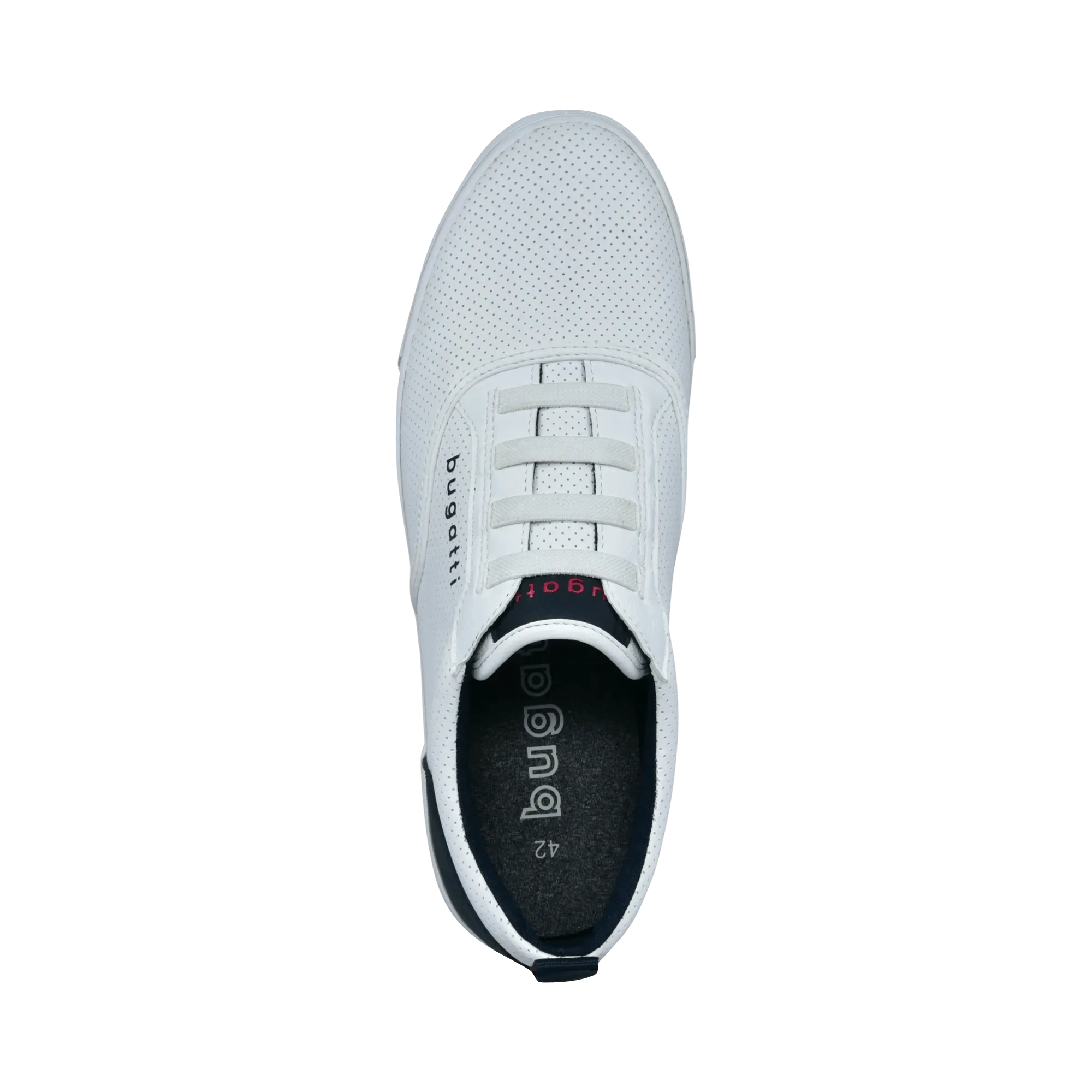 Sneaker weiß