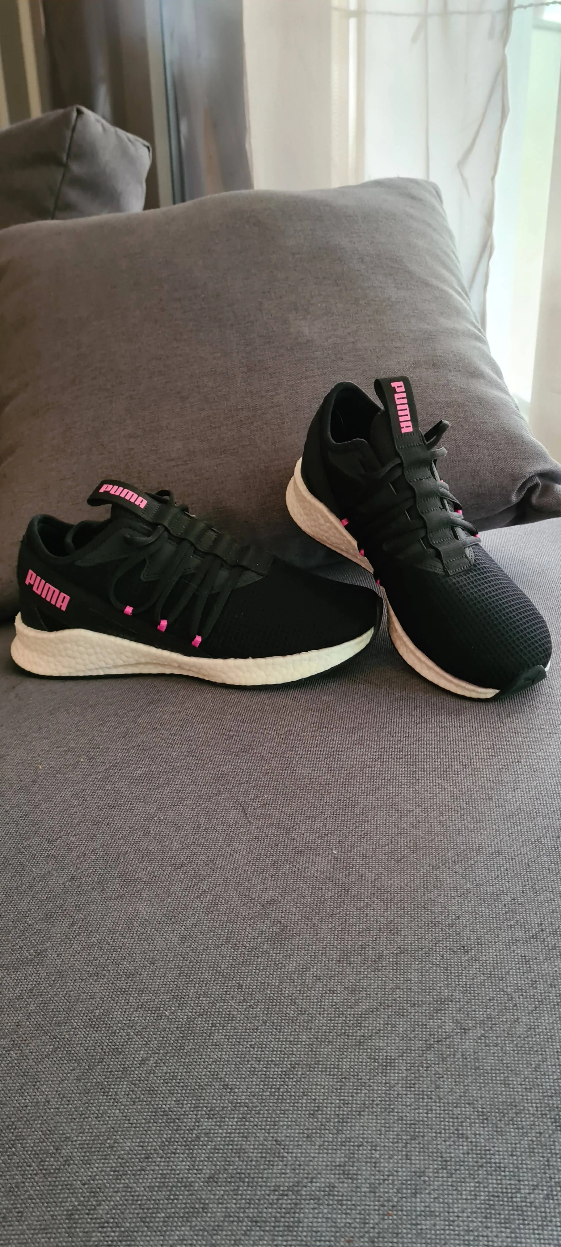 Sneaker/Puma .SOFT