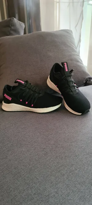 Sneaker/Puma .SOFT