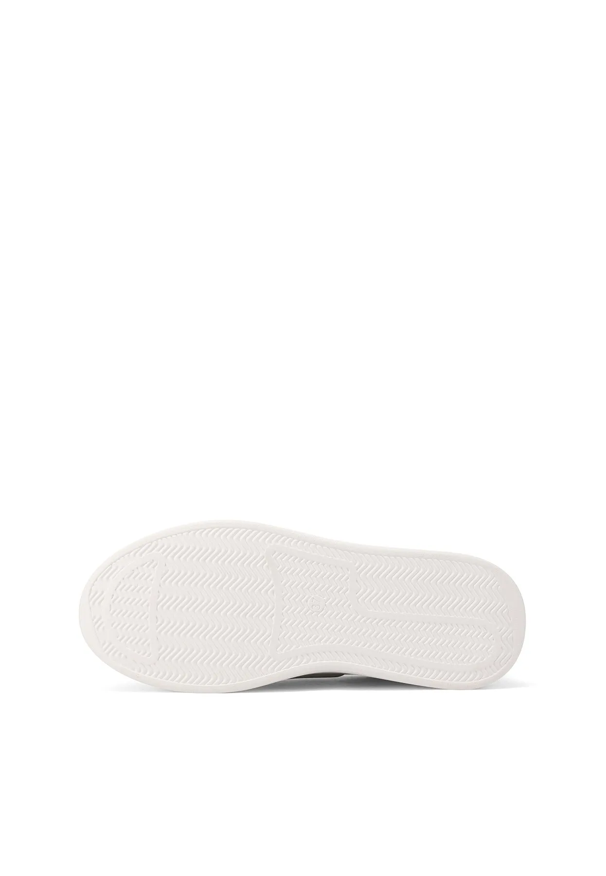 Sneakers con suola alta X31-9
