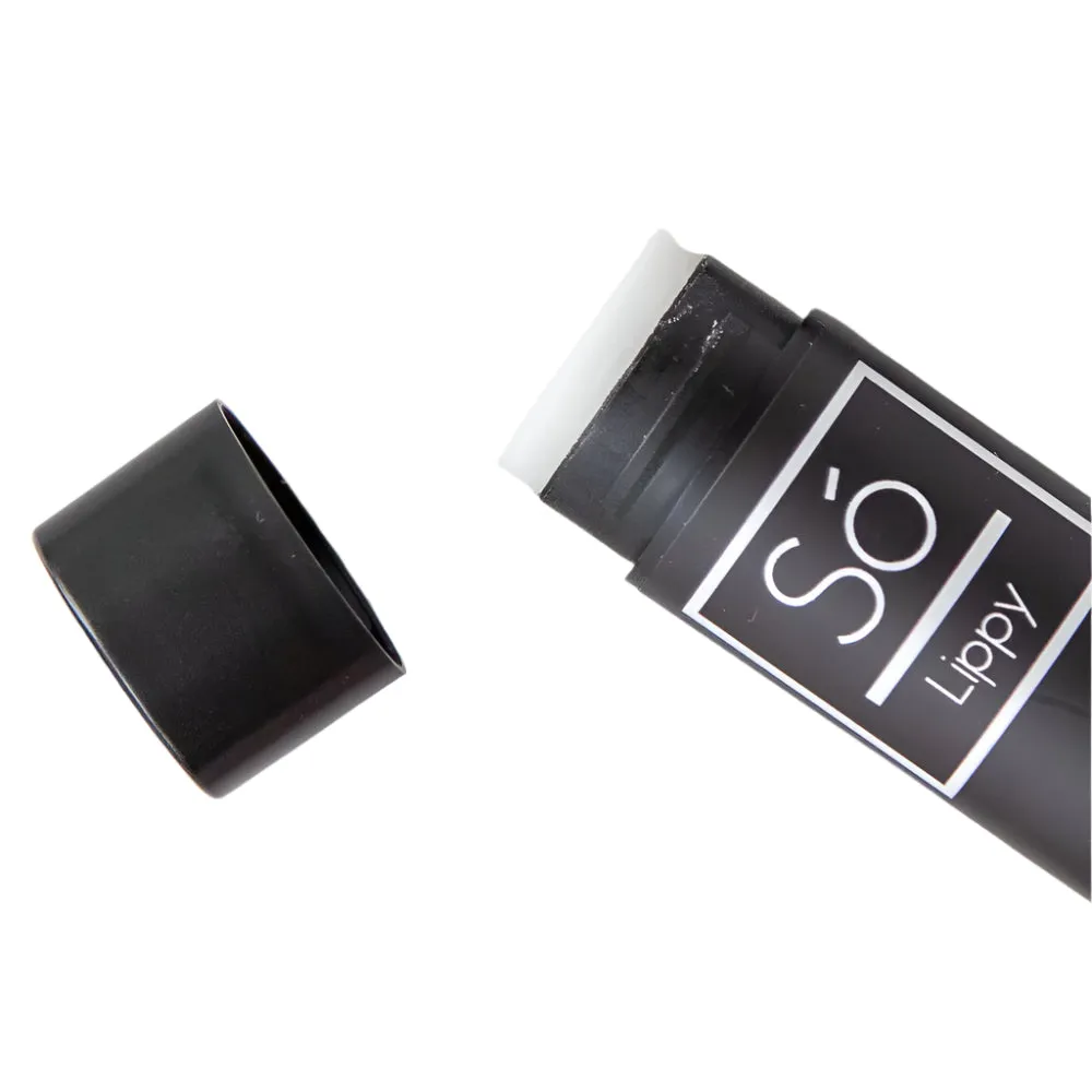 So Luxury Lippy (Vanilla Mint)