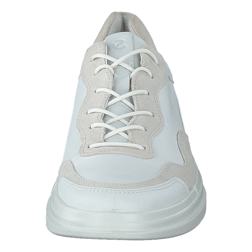 Soft X W White/shadow White