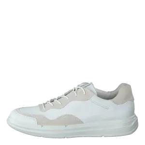 Soft X W White/shadow White