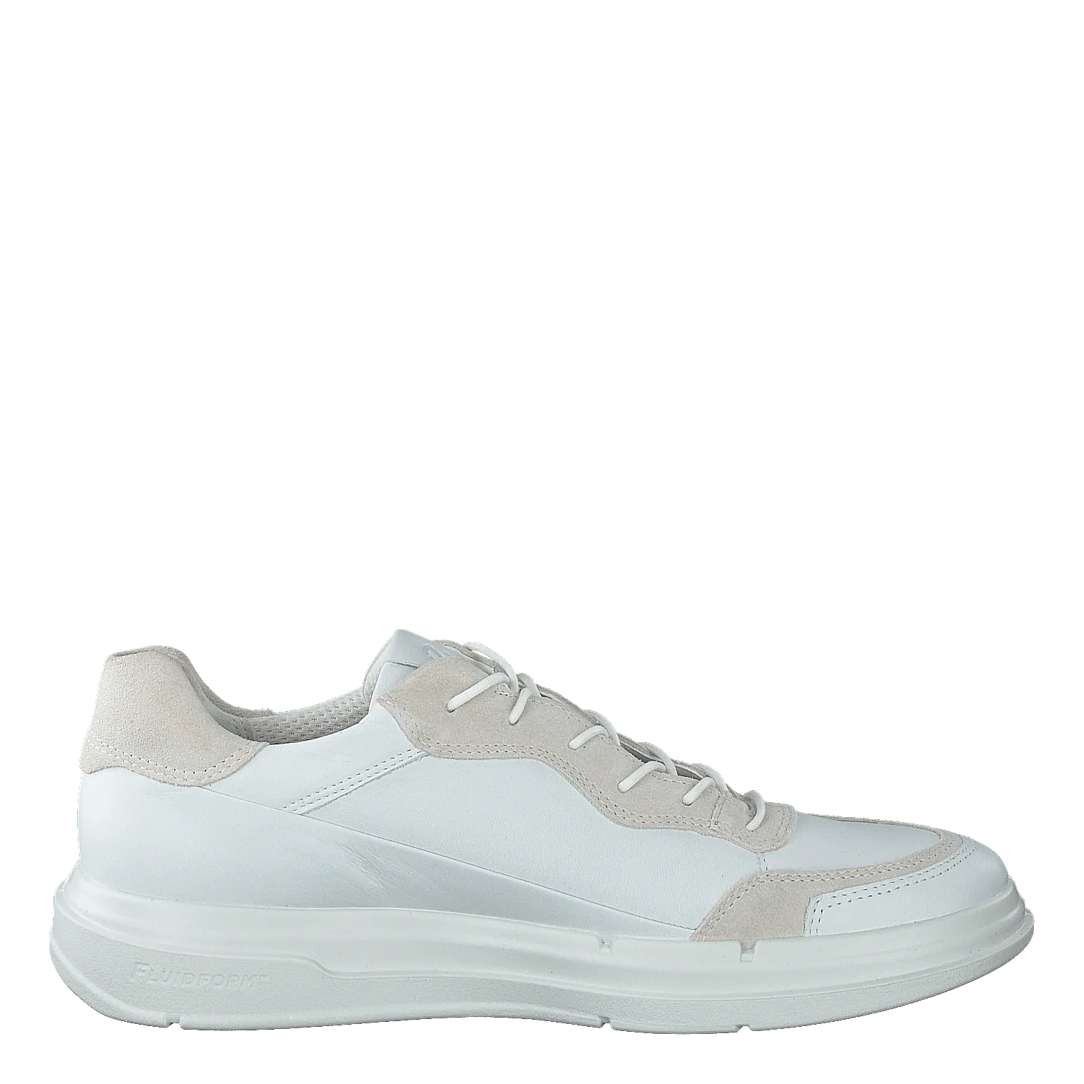 Soft X W White/shadow White