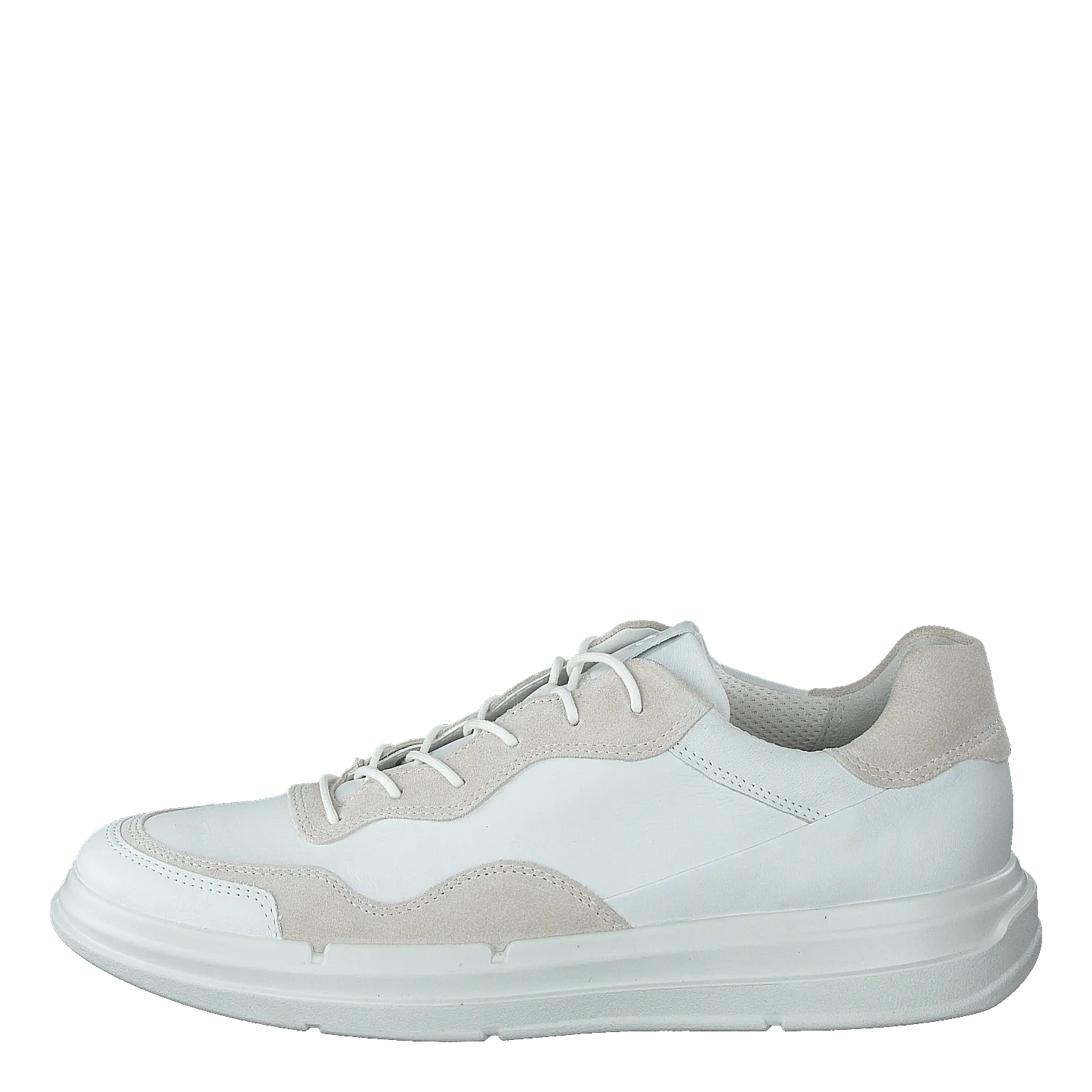 Soft X W White/shadow White