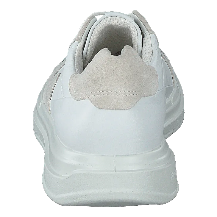 Soft X W White/shadow White