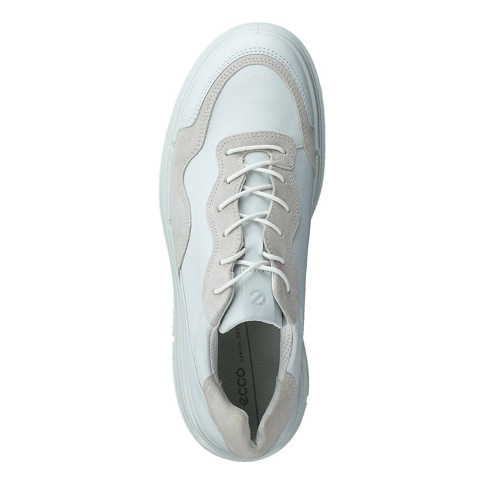 Soft X W White/shadow White