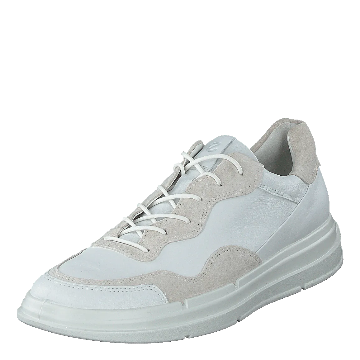 Soft X W White/shadow White