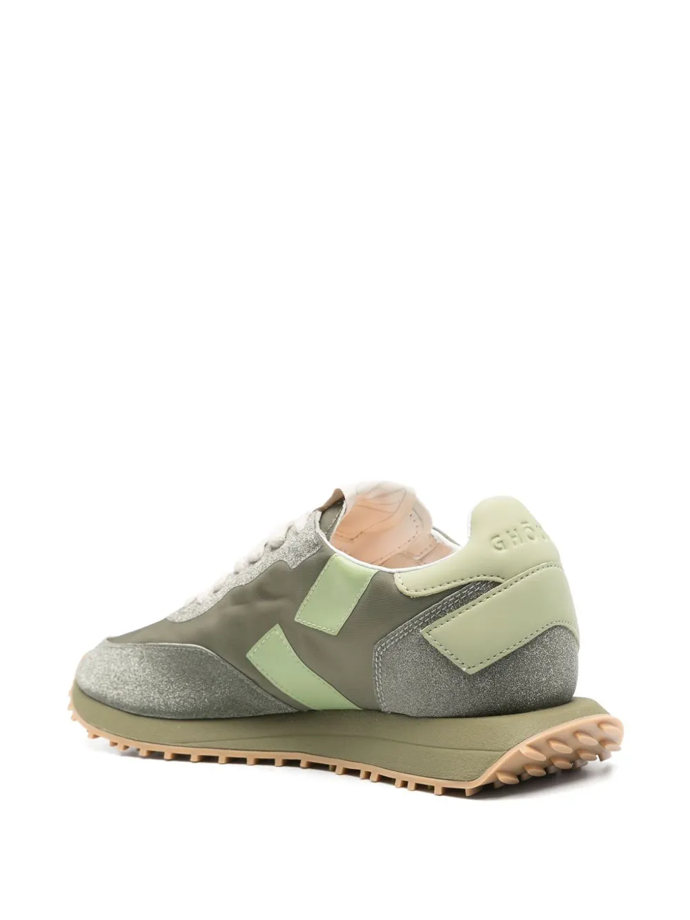 Starlight soft low sneakers