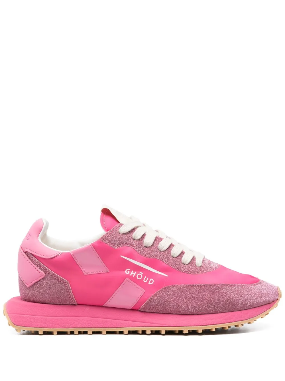 Starlight soft low sneakers