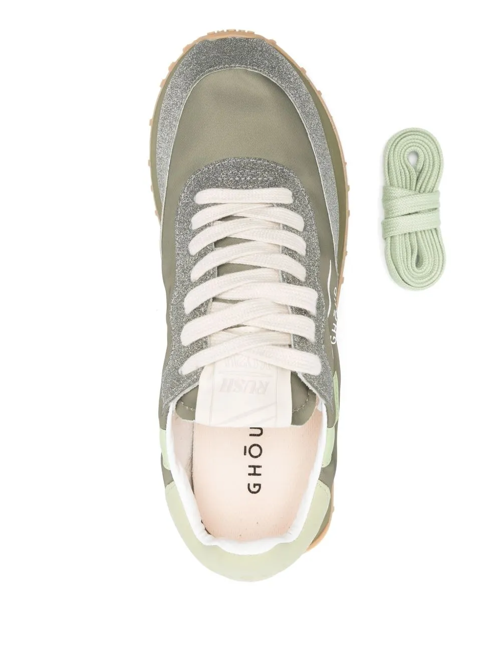 Starlight soft low sneakers