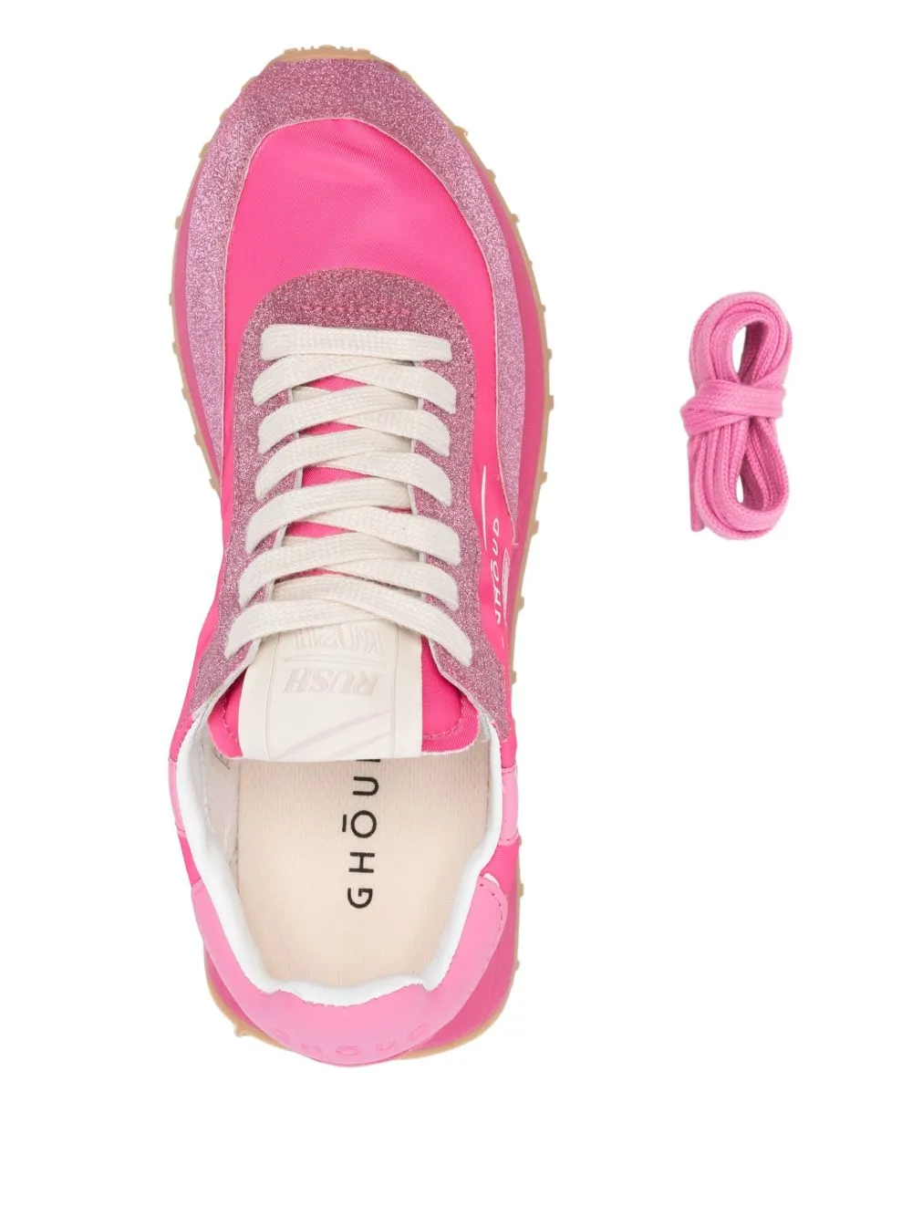 Starlight soft low sneakers