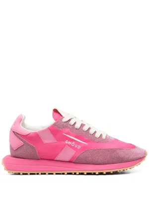 Starlight soft low sneakers