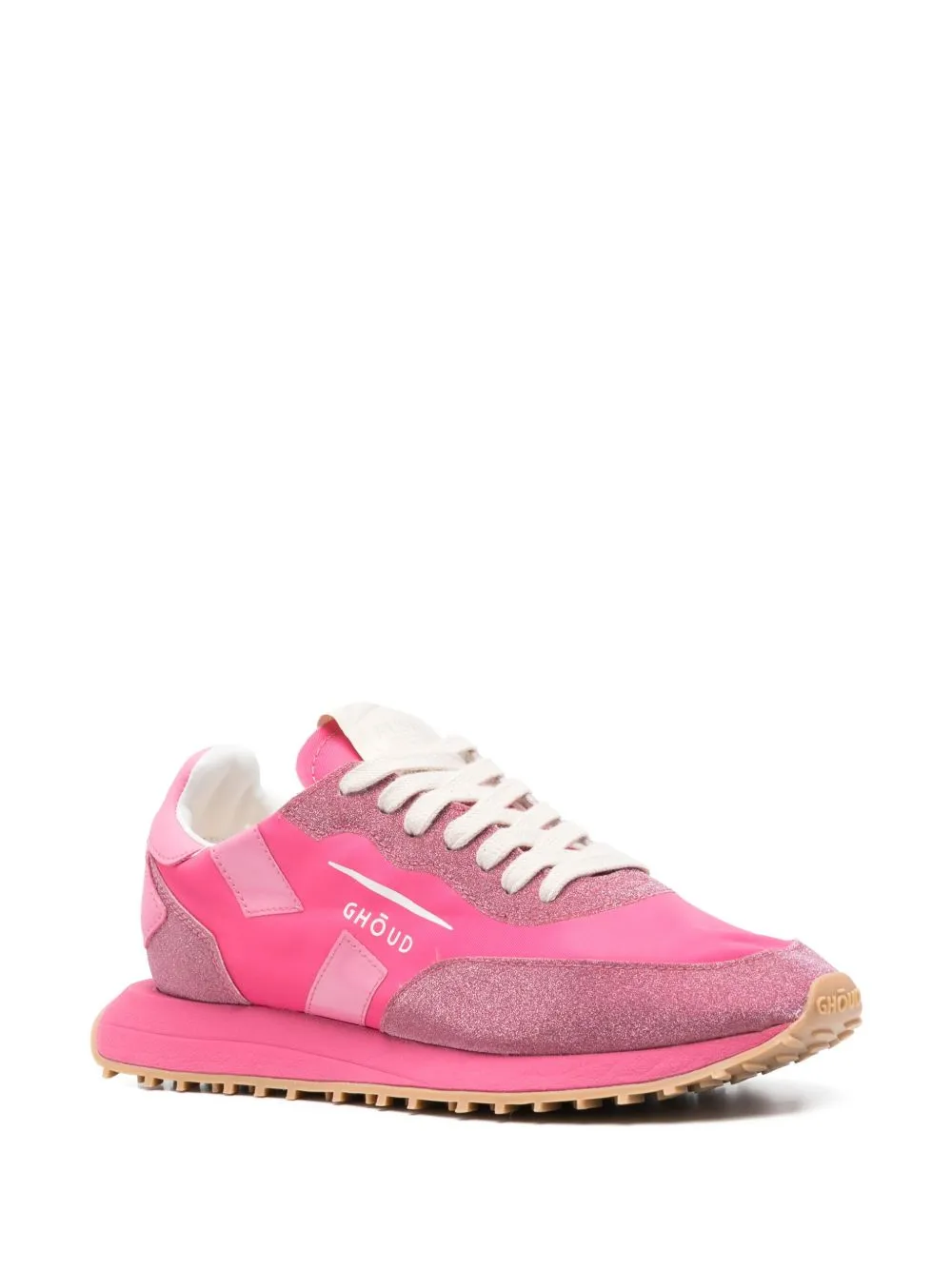 Starlight soft low sneakers