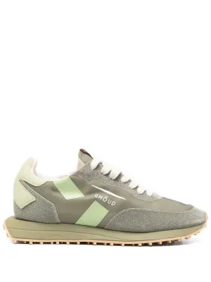 Starlight soft low sneakers