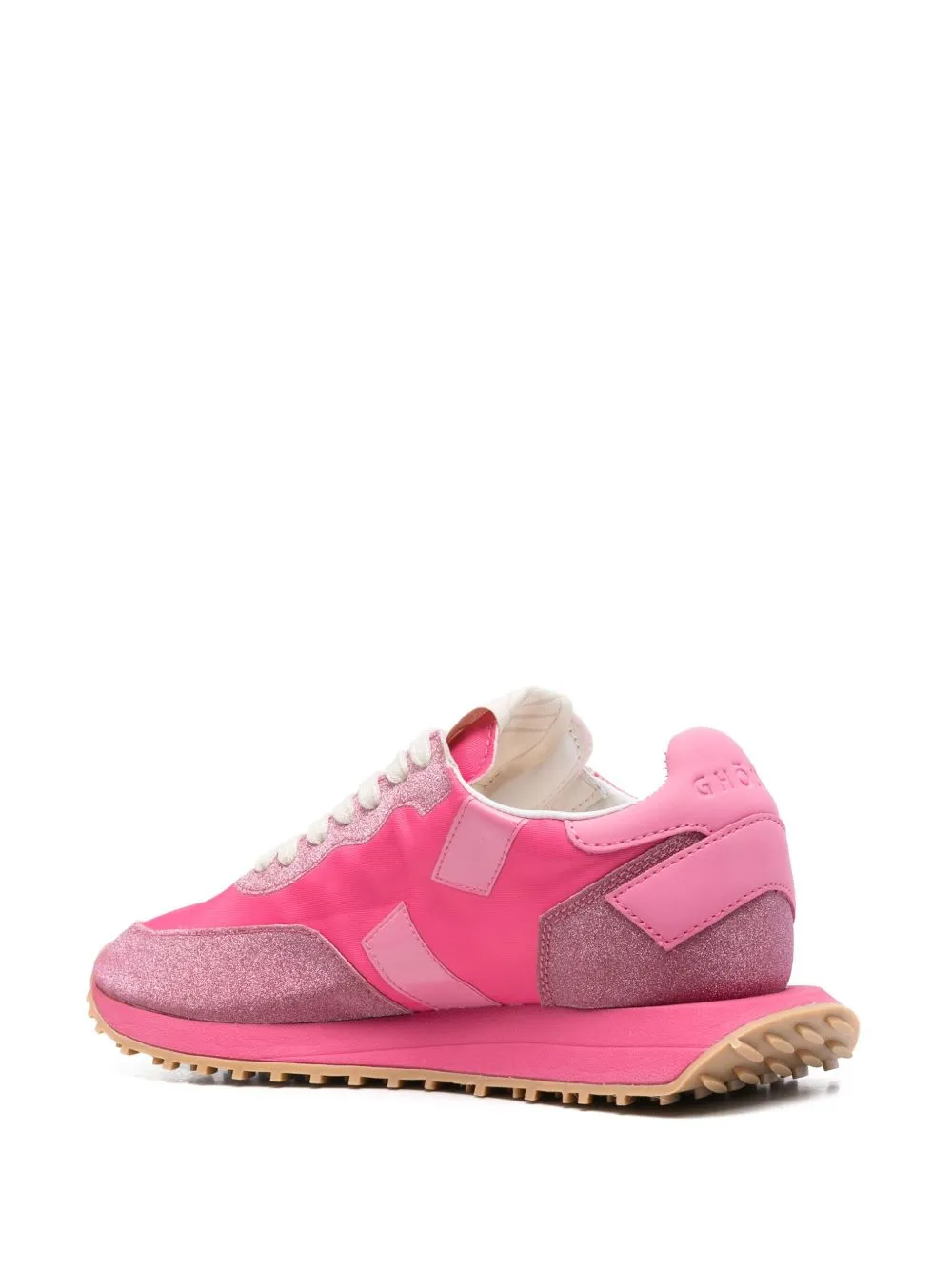 Starlight soft low sneakers