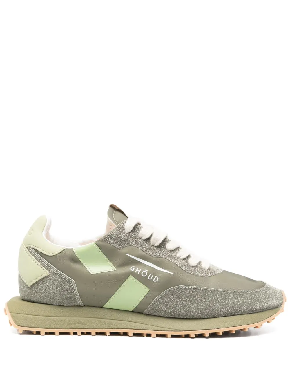 Starlight soft low sneakers