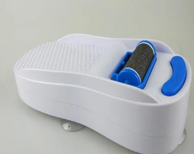 Step Pedil Electric Foot File Waterproof Hard Skin Callus Remover