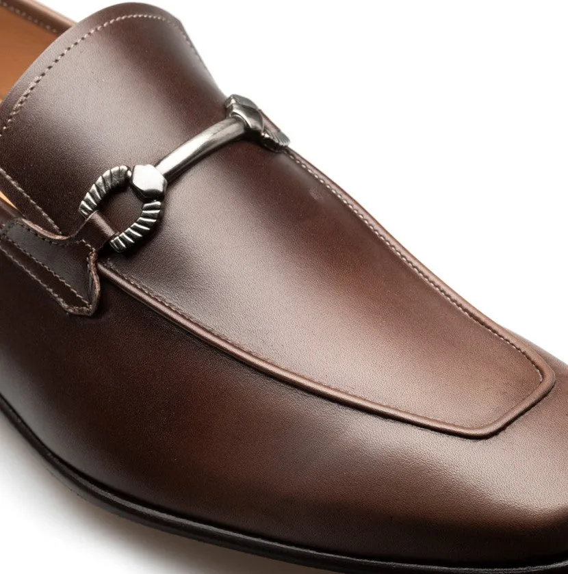 Style: Brunello-Taupe/Brown