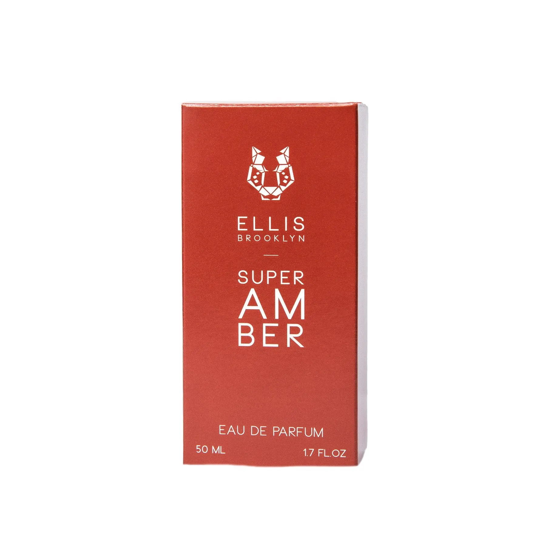 SUPER AMBER Eau De Parfum