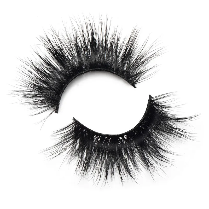 SYDNI LUXURY MINK LASHES