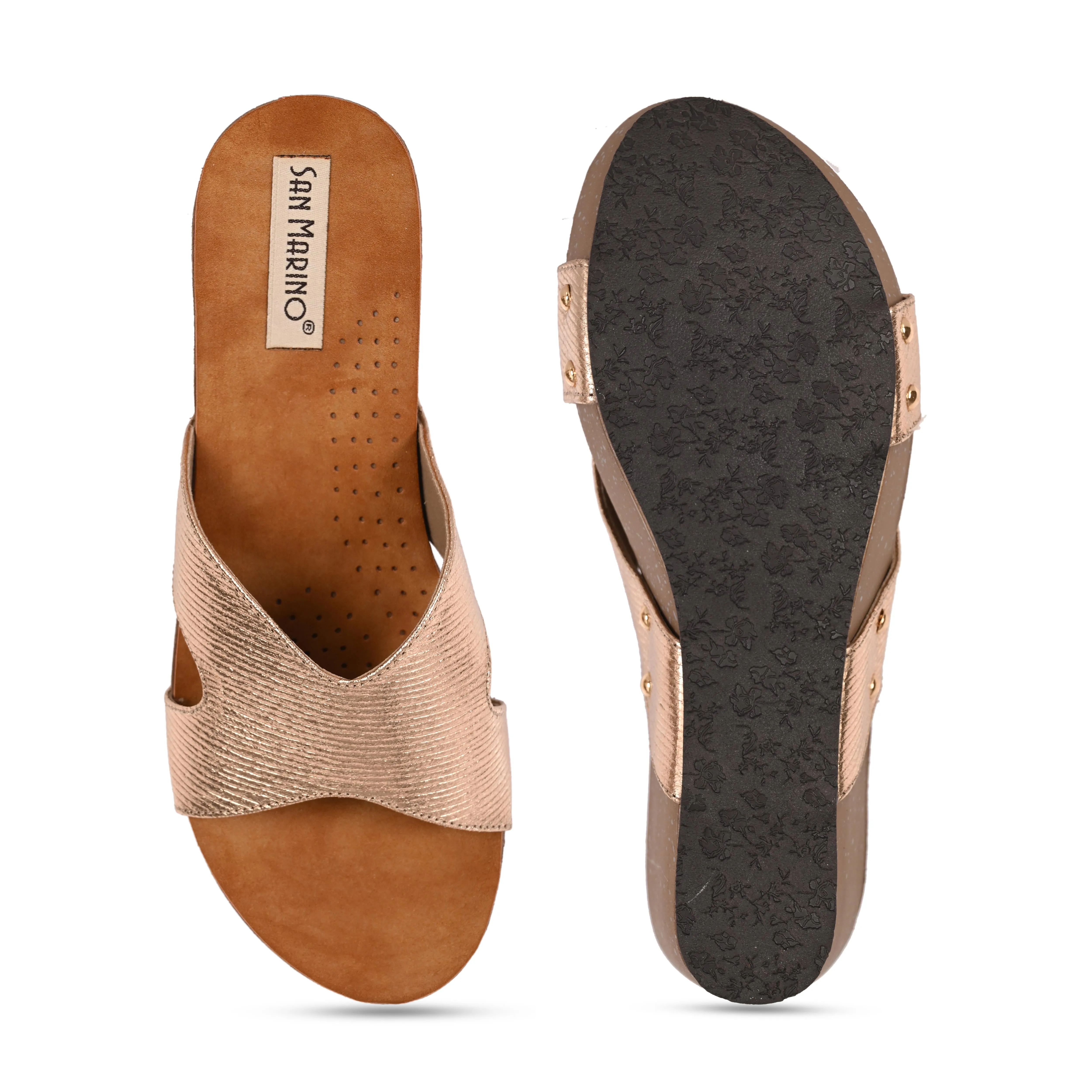 Tarini Wedges