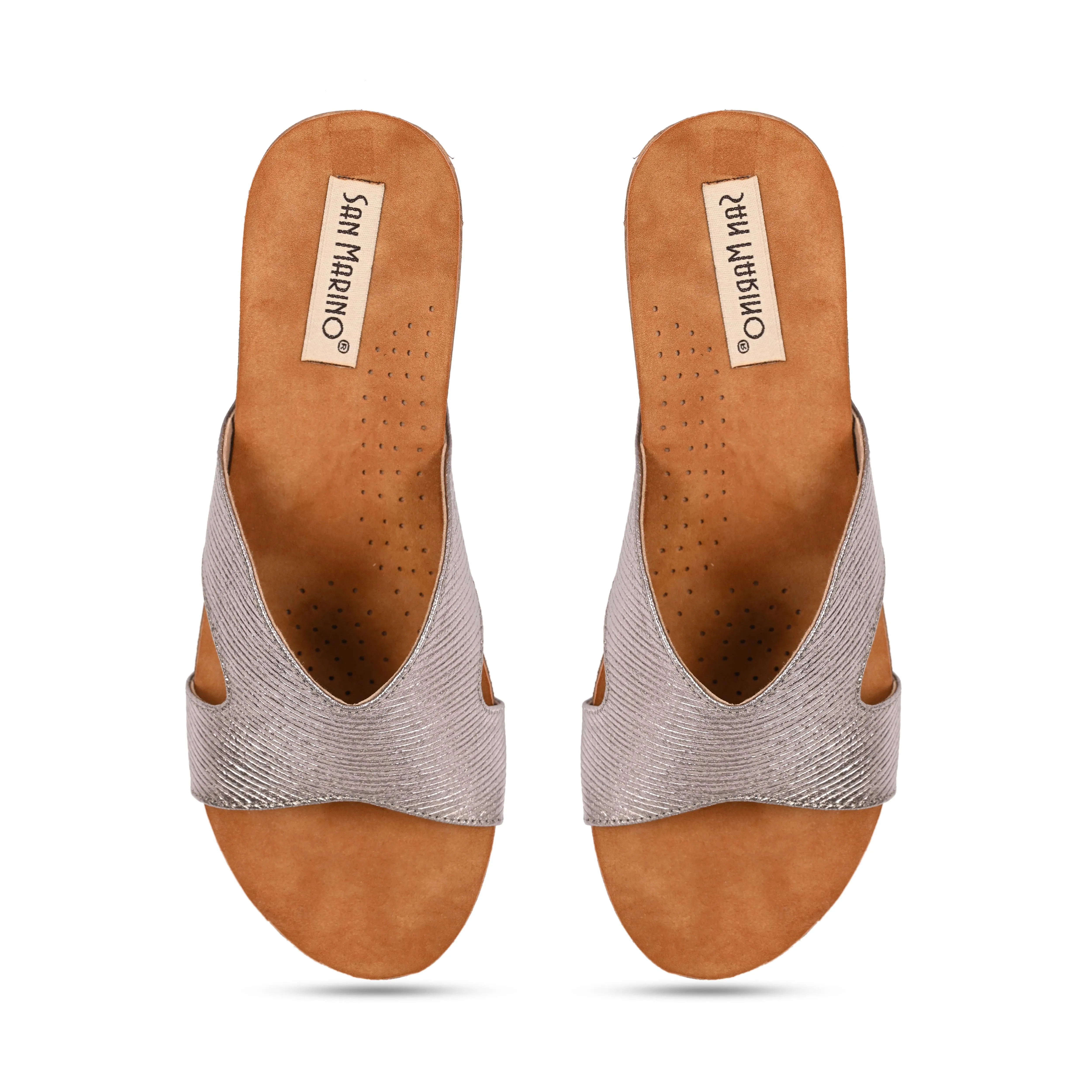 Tarini Wedges