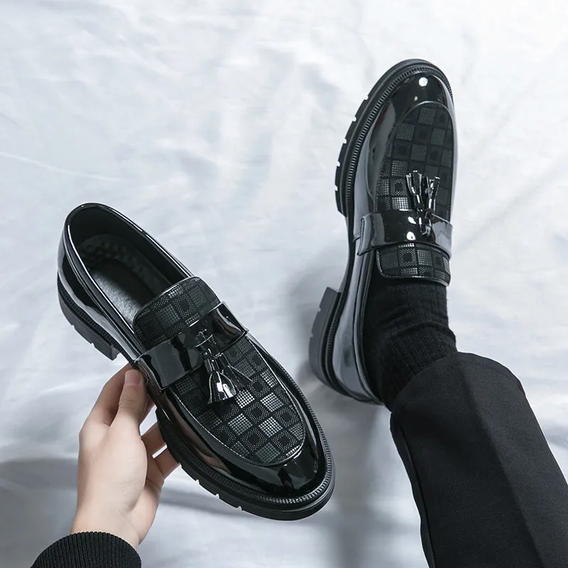 The Arlow Loafer