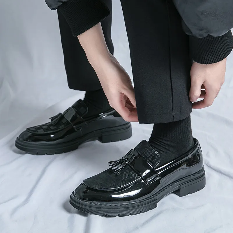 The Arlow Loafer