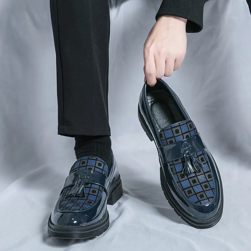The Arlow Loafer