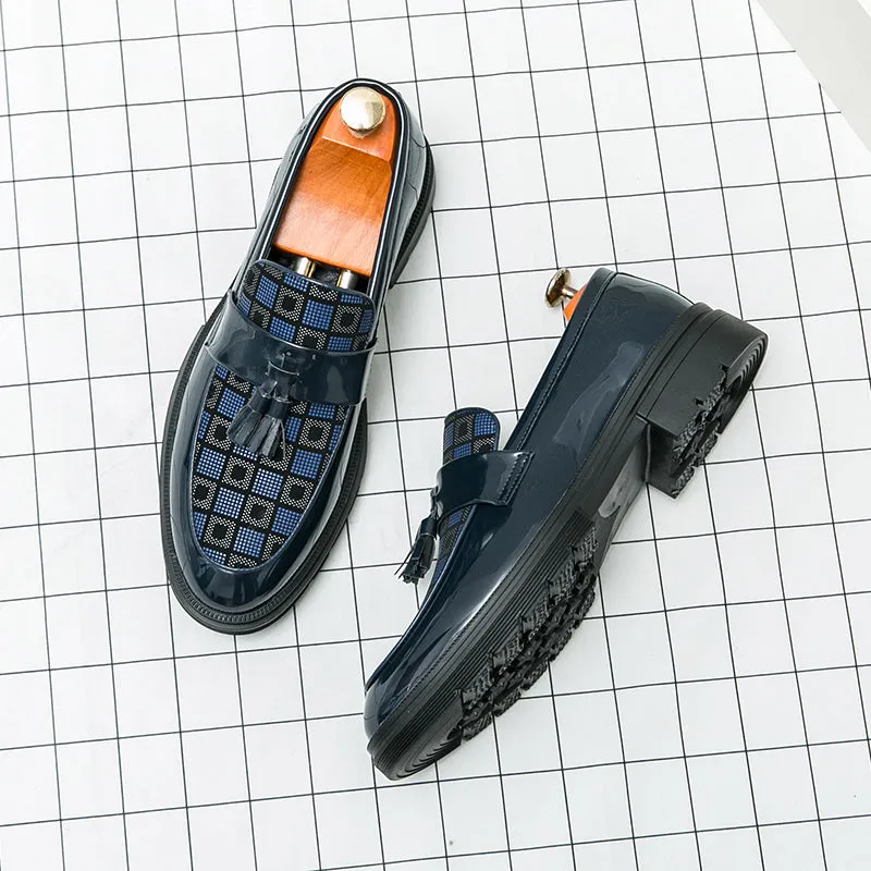 The Arlow Loafer