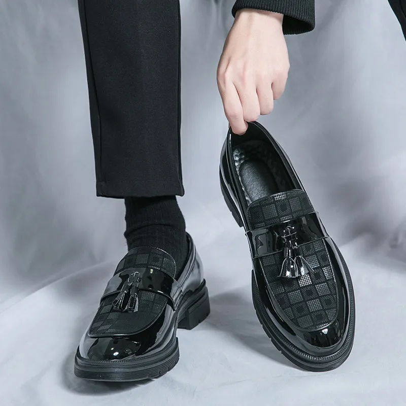 The Arlow Loafer