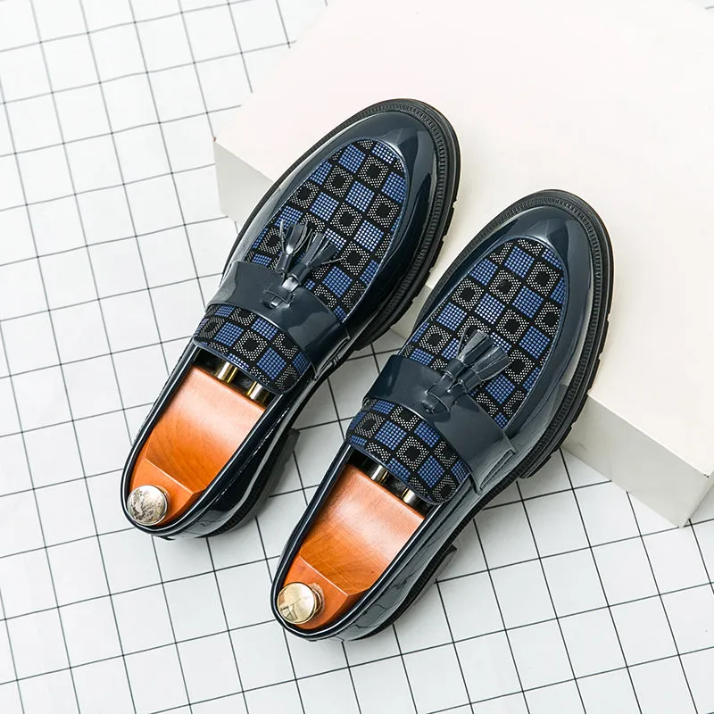 The Arlow Loafer