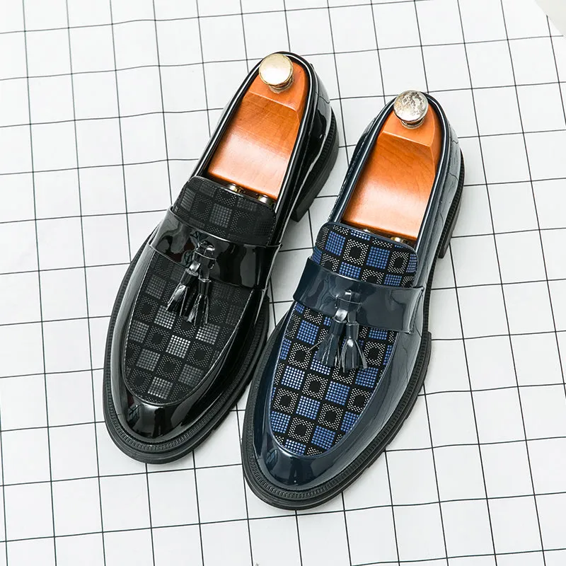 The Arlow Loafer
