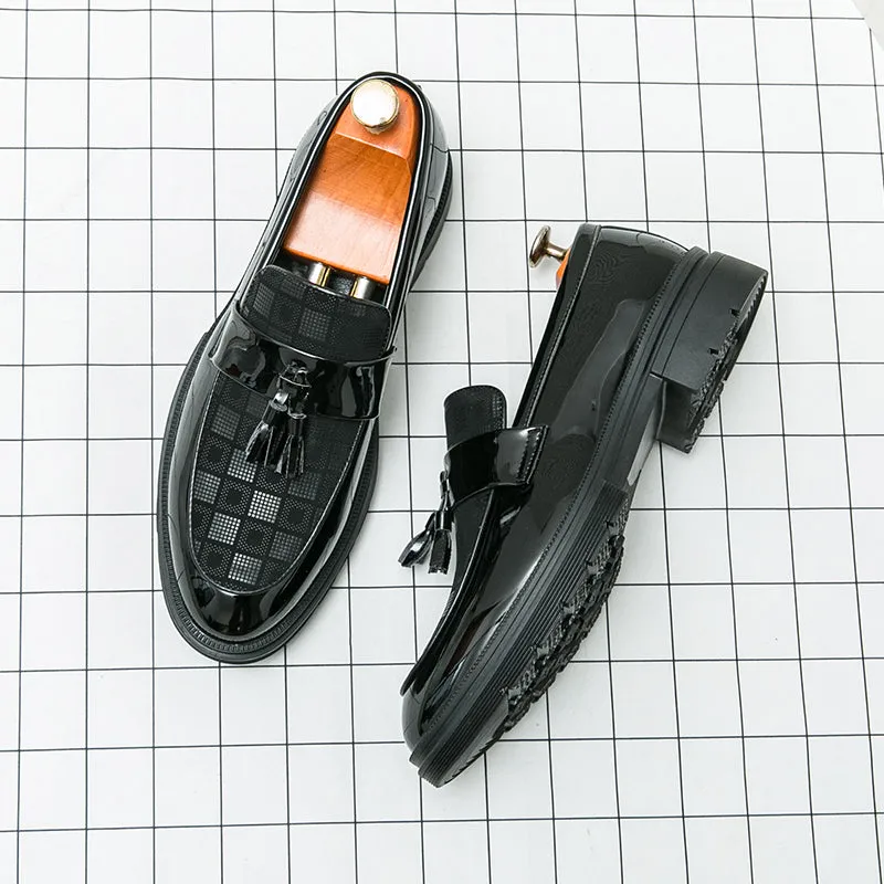 The Arlow Loafer