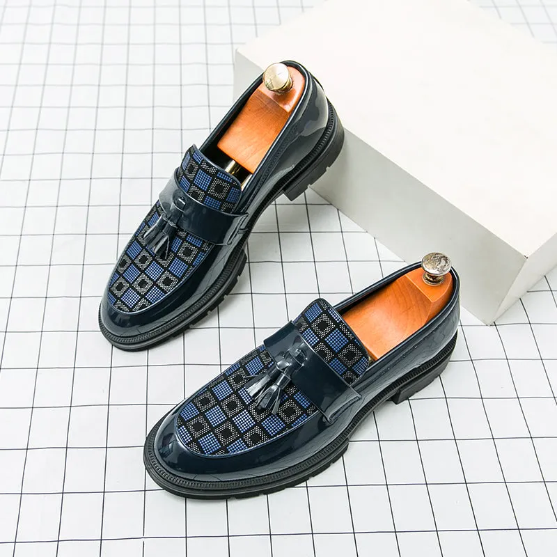 The Arlow Loafer