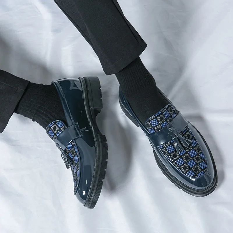 The Arlow Loafer