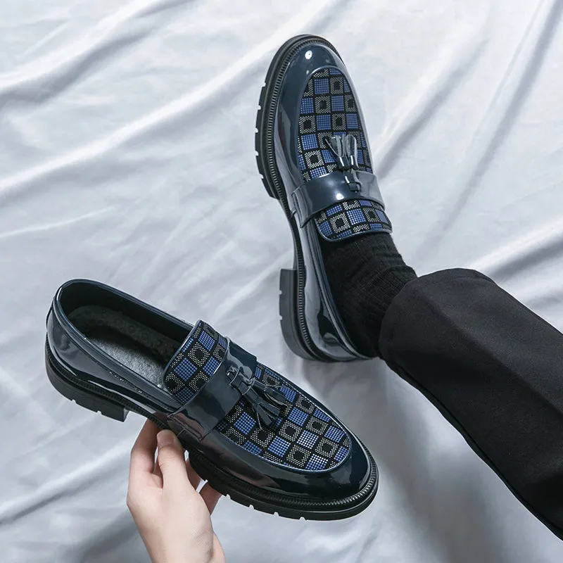 The Arlow Loafer