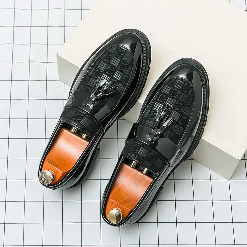 The Arlow Loafer