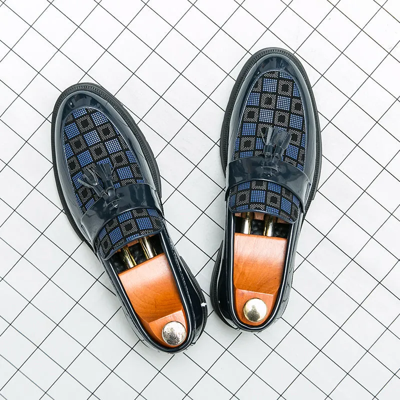 The Arlow Loafer