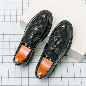 The Arlow Loafer