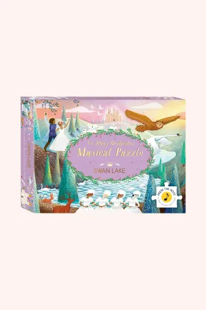 The Story Orchestra Musical Puzzle - Swan Lake