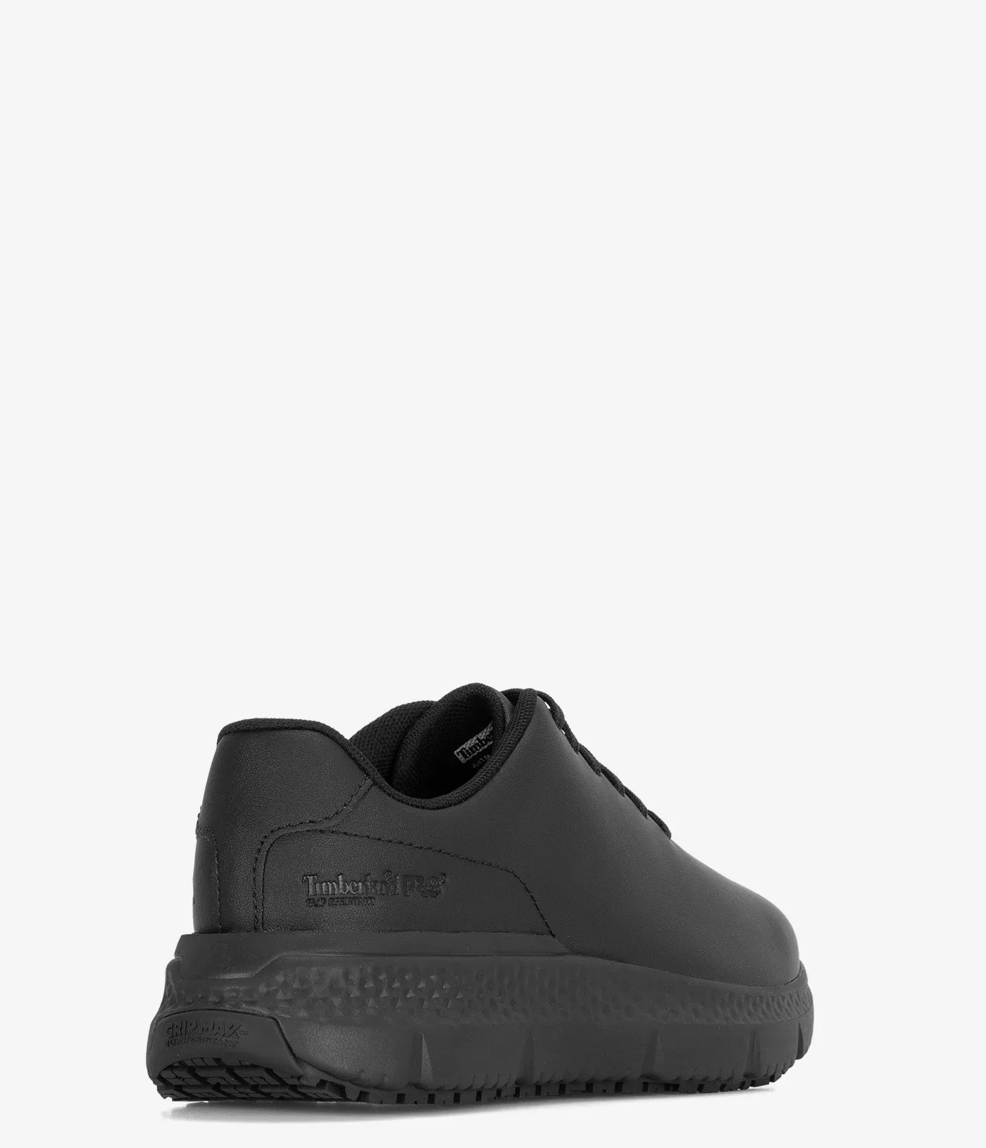 Timberland PRO Power Shift Slip-Resistant Leather Work Sneaker - Women