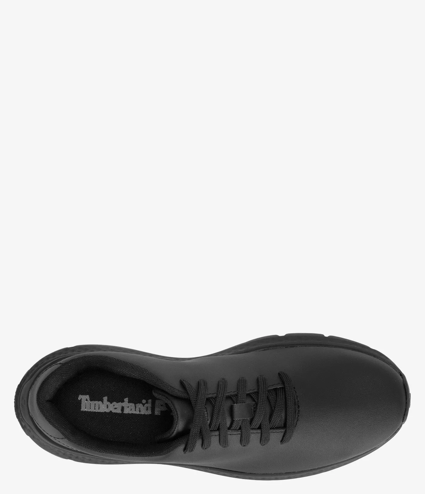 Timberland PRO Power Shift Slip-Resistant Leather Work Sneaker - Women