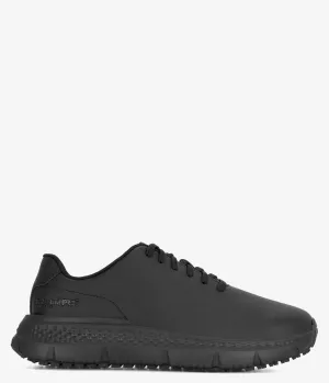 Timberland PRO Power Shift Slip-Resistant Leather Work Sneaker - Women