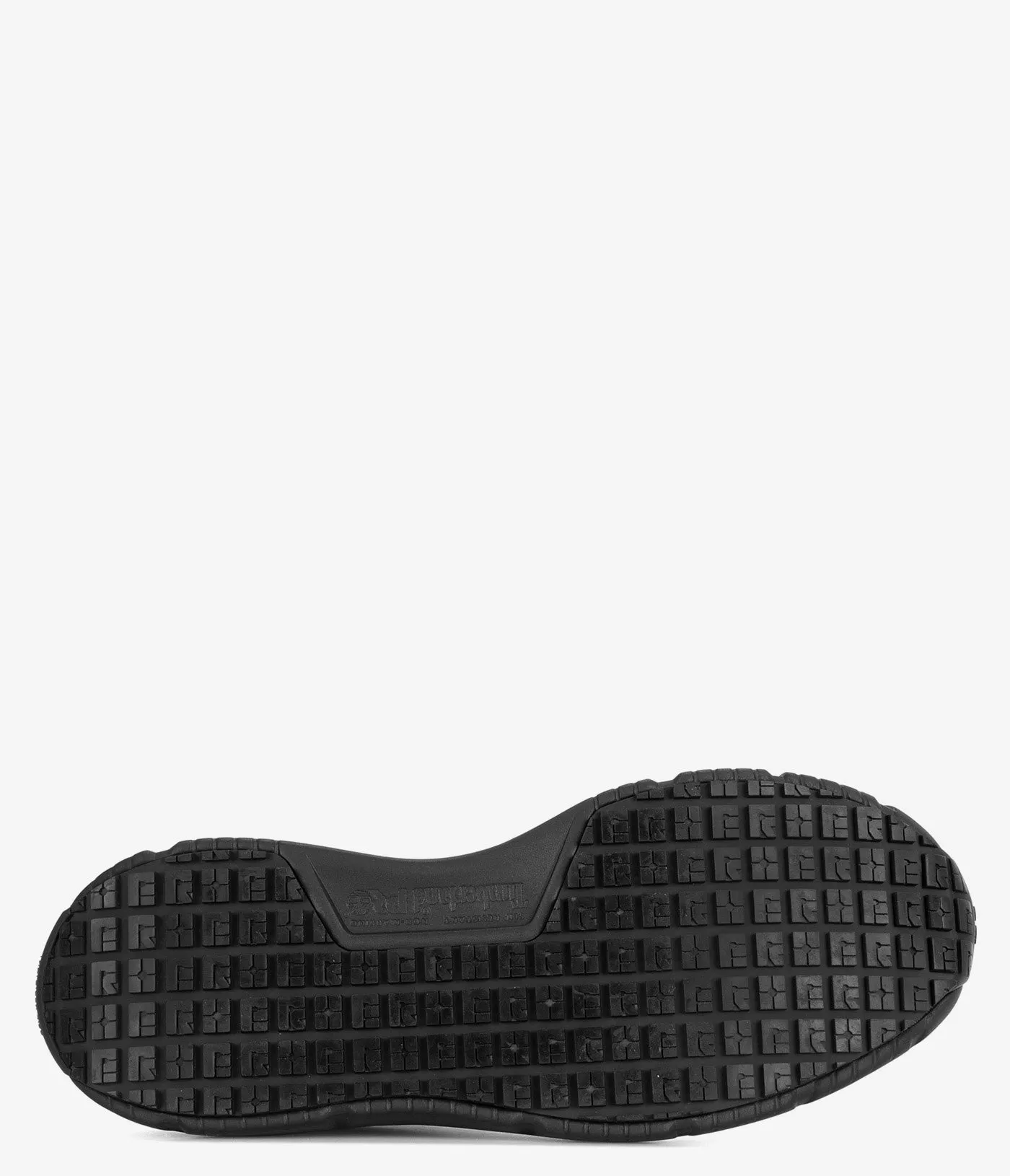 Timberland PRO Power Shift Slip-Resistant Leather Work Sneaker - Women